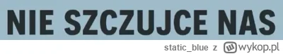 static_blue - @wshk: polski język trudna nawet dla kacapa