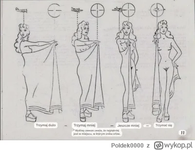 Poldek0000 - Nikt nie prosił ale każdy chciał...