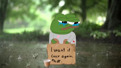 walokid - Ale mi się nie chce jechać w delegacje. Proszę mnie przytulić i powiedzieć ...