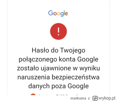 matkuma - #komputery ostatnio mam komunikaty takie jak na zdjęciu. Falszywy alarm ?, ...