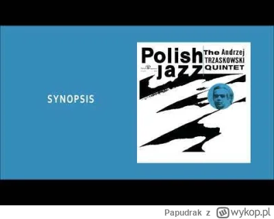 Papudrak - #muzyka #jazz #polityka #polski

Łociec Rafała Trzaskowskiego se gra.