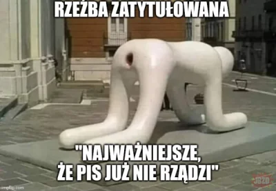 WykopX - Może i jest drogo, ale 
"BYNAJMNIEJ PiS JUŻ NIE RZĄDZI"