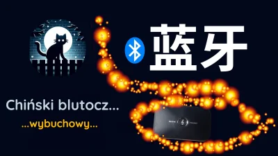 ElektroKocur - Chiński blutocz czyli chiński blutocz - transmiter #audio https://yout...