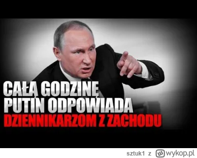 sztuk1 - Przestańcie siać powtarzaną propagandę i szukajcie bezpośrednio informacji. ...