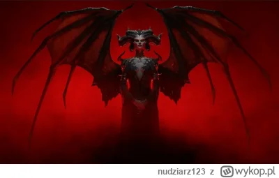 nudziarz123 - ...Diablo 4 Lilith:)