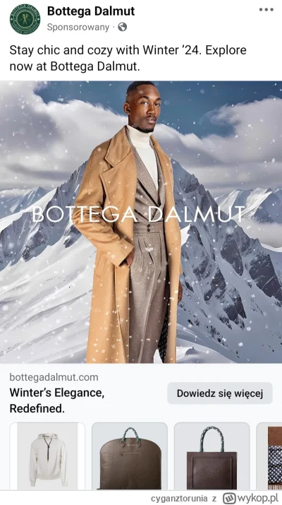 cyganztorunia - #przypadkowymurzyn Mówię ci te wykopki to rasiści, firma robi kampani...