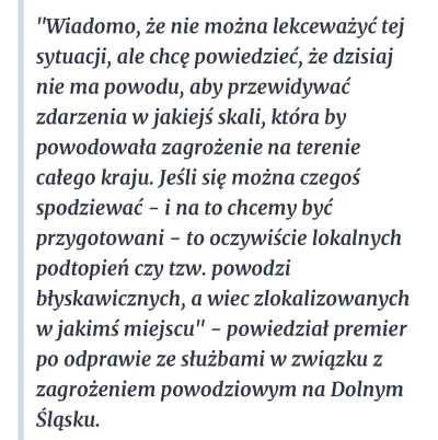 Gours - @Basiura89: to mówił, konfedepisowski kacapski propagandysto