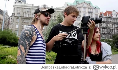 BombaskaEskadraLotnicza - #famemma #youtube #polska #afera

To jak już wyjaśniamy you...