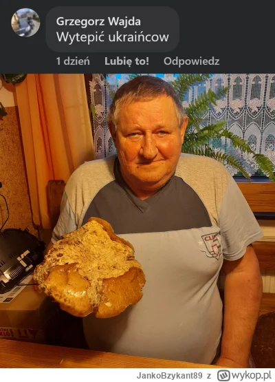 JankoBzykant89 - #polskieonuce