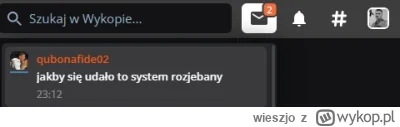 wieszjo - Kur @qubonafide02 już autentycznie myślałem że to bezi mi kontrakt wysłał a...