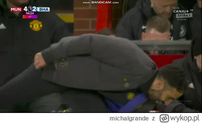 michalgrande - #mecz #golgif #united #premierleague
Manchester United 4-2 Brighton, M...