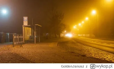 GoldenJanusz - @szarytkarz: zapach kołchozu o 5 rano