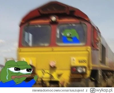 niewiadomocowscenariuszujest - @HorrorystycznyDemonPagona: