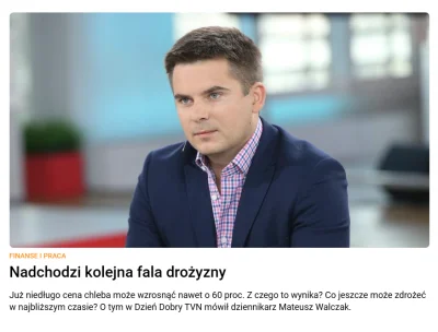 obserwator071 - Oczerniał rząd to go wsadzili.