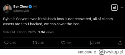 emjot86 - #kryptowaluty