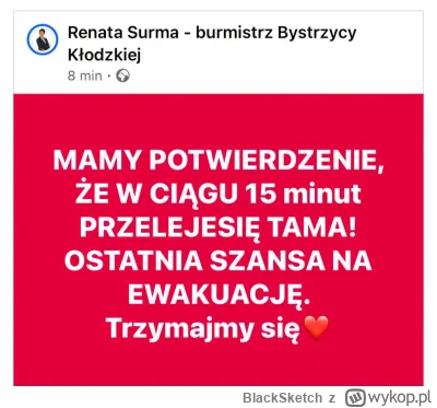 BlackSketch - #powodz