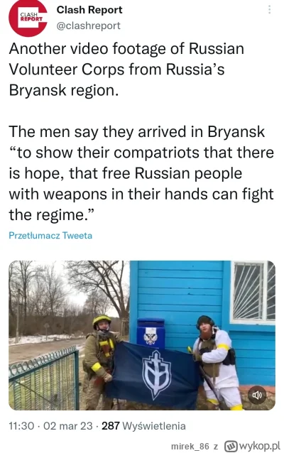 mirek86 - #ukraina #rosja 


to też ruscy tylko udostępnili 


https://twitter.com/cl...