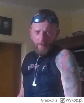 Grajox3 - Czy to wonsicki wezwał Pały żeby tylko nie malować?

#danielmagical