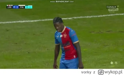 vorky - Legia Warszawa 0-0 Piast Gliwice | Vallejo kolejny raz ( ͡° ͜ʖ ͡°)
https://...