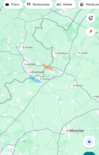 alkoJezus - @George_Floyd2137 Nie wiem z której strony uderzasz ale od strony  Niemie...