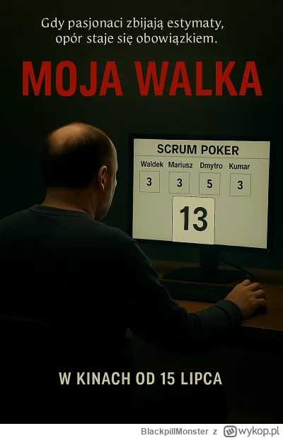 BlackpillMonster - #programista15k #programowanie #pracait #korposwiat