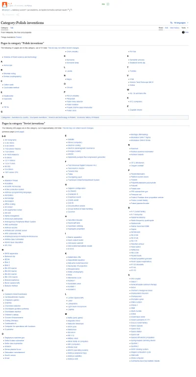 najmlodszy-sheldon - ale polskie ego rozbujałe w tym wpisie XD tak, radzieccy naukowc...