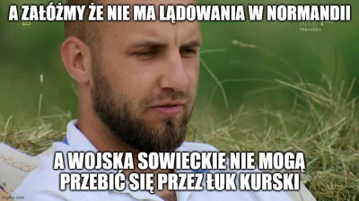 francopolo - #rolnikszukazony Areczek zanudza w c--j - już dawno wybrał a teraz teatr...