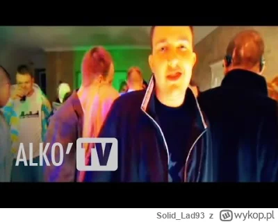Solid_Lad93 - Dlaczego mi Mesa zbanowali