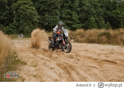 AdamES - #motocykle #ktm #enduro

Okazało się, że nie jeżdżę tak dobrze jak mi się wy...