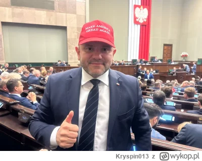 Kryspin013 - >@zalozycbukmacherkew_afryce: Państwa nie mają sojuszników, państwa mają...