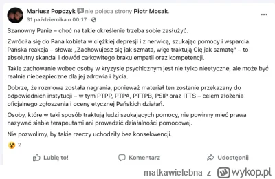 matkawielebna - #slubodpierwszegowejrzenia 
My tu gadu gadu a u Mosaka też gęsto ( ͡°...