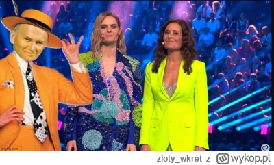 zloty_wkret - #eurowizja 
trzeci prowadzący podobno ma się pojawić o 21:37