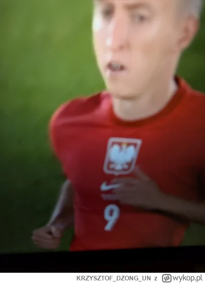 KRZYSZTOFDZONGUN - Mamy Lewandowskiego w domu. 

Tymczasem Lewandowski w domu:

#mecz...