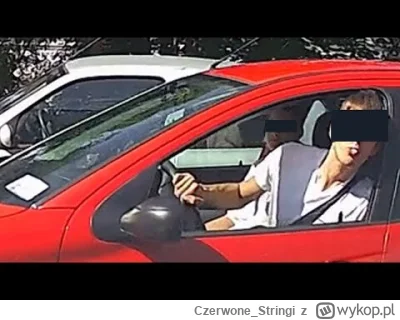 Czerwone_Stringi - Co tu się wyprawia XDDDD

#bekazpodludzi #polskiedrogi #mikrokoksy