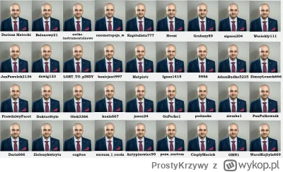 ProstyKrzywy - @JemKredki1983 wszyscy mamy raczej nadzieję na największego schizofren...