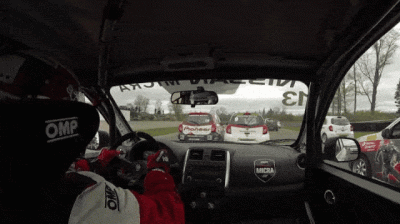 wfyokyga - Refleks kierowcy profesjonalnego i rajdowego 
#trzecieoko