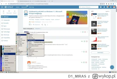 D1_MIRAS - Wy i te Wasze najnowsze Windowsy. Jakieś TPM'y, Recall, Copilot, wsparcia,...