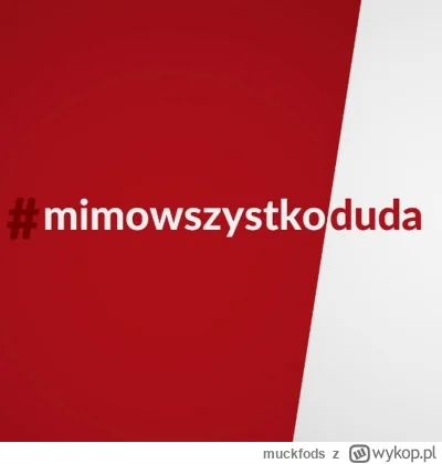 muckfods - Jak to leciało, byle nie Trzaskowski? ( ͡° ͜ʖ ͡°)