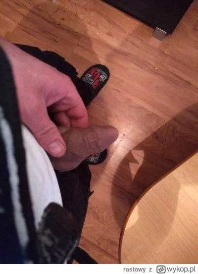 rastowy - @MishMashStudio666 łoooo kurde