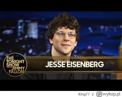 Xing77 - Szkolenia wojskowe wyśmiane w jednym z najpopularniejszych amerykańskich pro...