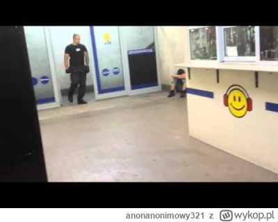 anonanonimowy321 - @StrangeWanderer: Jeśli nie potrafią się zająć ochroną to niech za...