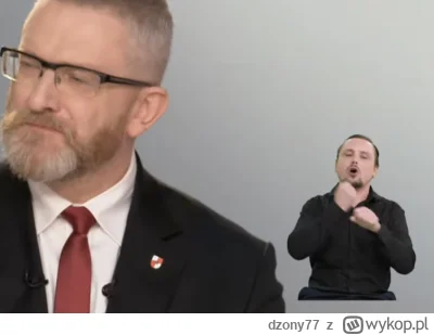 dzony77 - ciekawe jak po migowemu jest żydo-komuno, euro-komuna i kondominium niemiec...