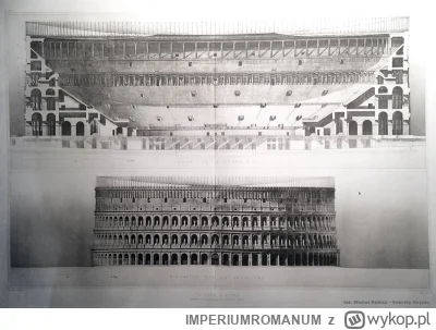 IMPERIUMROMANUM - XIX-wieczna rekonstrukcja Koloseum

To nie kolejna komputerowa wizu...