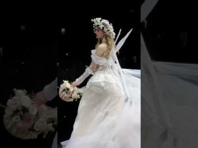 staryhuop0 - #przegryw #modadamska
Huop chyba zacznie chodzić na pokazy mody.
Ciekawe...