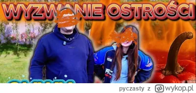 pyczasty - @bellacavem: Ja wierzę tylko w ostrość. Wyczuwam w tobie wielkie pragnieni...