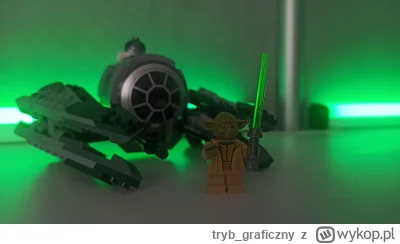 tryb_graficzny - Dawno nie wrzucałem #p----------o 
Ten zestawik czekał długo by myśl...