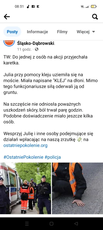 RadzieckiSnajper - @Rga79: @Cygan_Wojtus  ale ja nie chcę kasy ludzie złoci mnie komu...