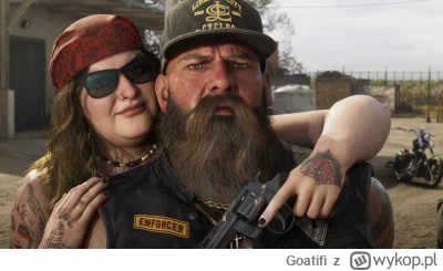 Goatifi - 341 dni do premiery GTA VI
#odliczaniedogtavi 
#gta
#gry