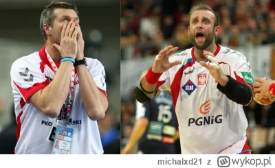 michalxd21 - Dzięki tej koszykówce aż się złote czasy ręcznej nad Wisłą przypominają ...