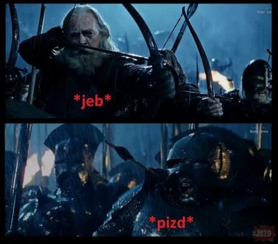 Trzesidzida - #wladcapierscieni